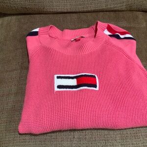 Tommy Hilfiger Women‘s Sweater Size M